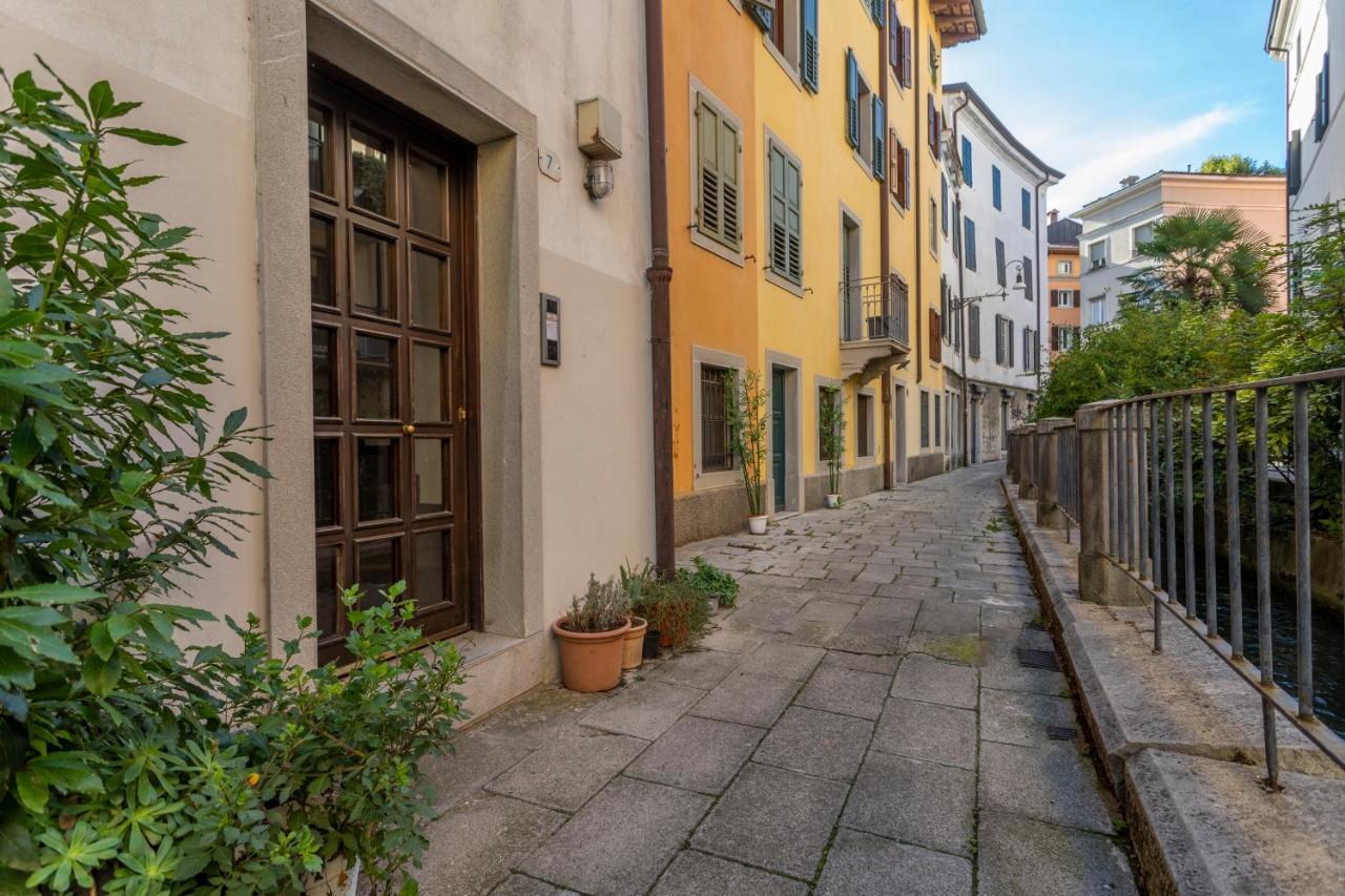 Otto House - Castello Di Udine Cozy Flat Apartment Exterior photo